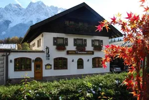 Image of Zum Franziskaner