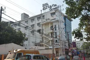 Image of Hotel Sitara Grand Kukatpally