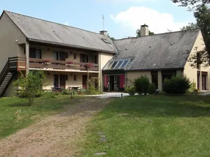 Image of Chaumière du Lac