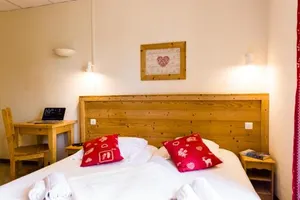 Image of Village Vacances le Bérouze