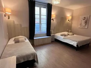 Image of Hotel du Pot d'Etain