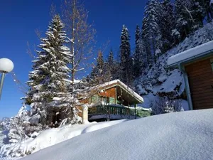 Image of Chalet Daria