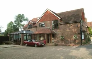 Image of Gatwick House