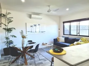 Image of Beachcomber Holiday Units