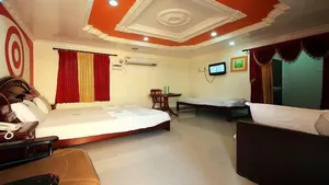 Image of Hotel Sri Saravana Rameswaram