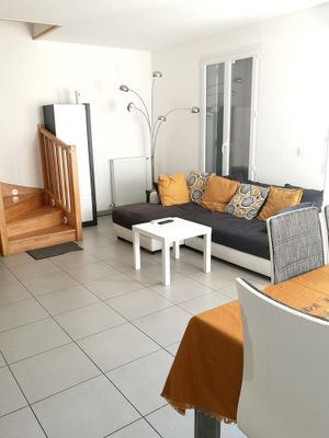Image of Maison de 2 chambres avec jardin clos et wifi a Tigery