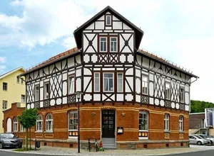 Image of Pension Düver