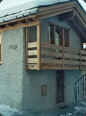 Image of Ferienwohnung Chalet Püzji
