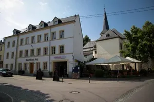 Image of Hotel Perler Hof
