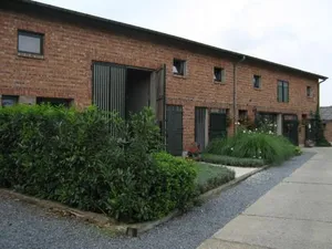 Image of B&B Euverbraeke