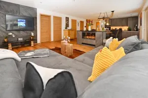 Image of Apartment Bergliebe