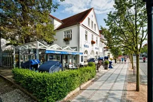 Image of Neptun Hotel Kühlungsborn