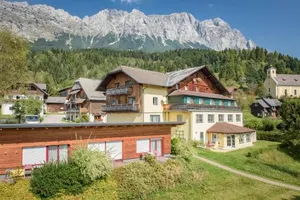 Image of MAYER - Wirtshaus und Dorfhotel