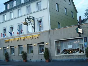 Image of Hotel Weinstock
