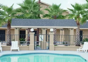 Image of Budget Inn Monroe