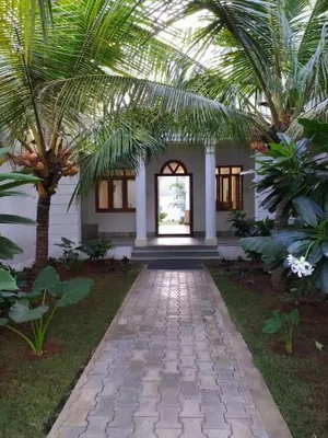 Image of Hotel Vilasam - Mahabalipuram