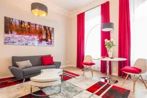 Image of Amalienhof Serviced Apartments