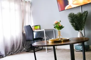 Image of Newly Refurbished 3 bedroom house B32 area