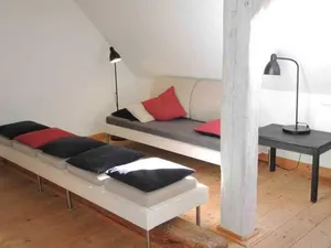 Image of 140 M_ _ Ferienwohnung Im Gutshaus