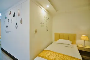Image of Hengshengyuan Apartment Hotel