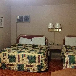 Image of Travel Motel Raton