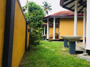 Image of Rovenluck Eco Cabana