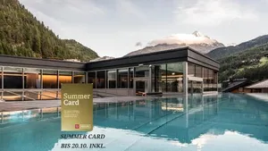 Image of die berge lifestyle-hotel Sölden