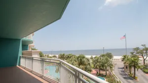 Image of Legacy Towers Legacy II 307 Deluxe