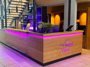 Image of Hotel Viva Bröckel