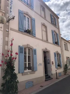 Image of Maison Richet