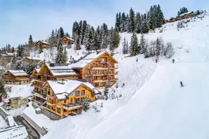 Image of Hotel l'Helios