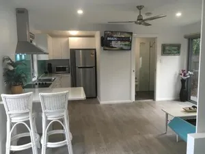 Image of Brodie Beach Bungalow