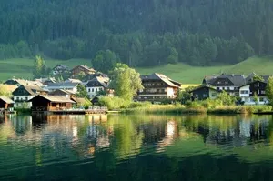Image of Appartement Seeland