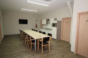 Image of Ferienwohnung Kutterfisch direkt im Stadthafen