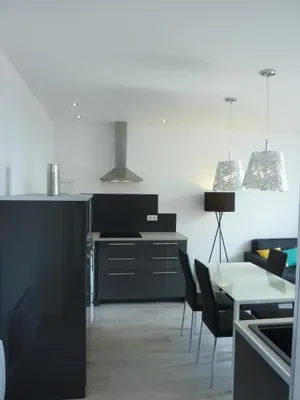 Image of L'appart Thermal