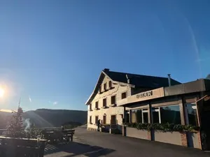 Image of Hôtel - Restaurant Le Couchetat