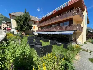 Image of Aiguille Noire