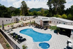 Image of Bright Pine Valley Tourist Park