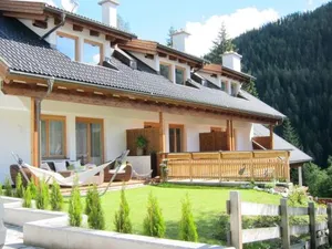 Image of Ferienwohnung Earthloft