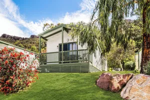 Image of Halls Gap Caravan Park
