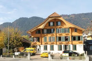 Image of Residence Jungfrau
