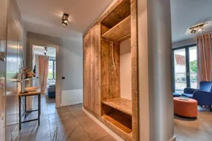 Image of Ferienwohnung Heimathafen Villa Martha Binz