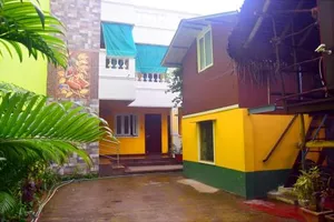Image of Selvasi Beach Cottage