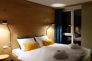Image of Claudius Hotel