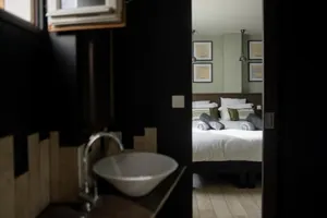 Image of L'Escale en Couleur