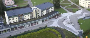 Image of Hotel Am Kurhaus mit erstem Ayurveda Center Sachsens - direkt am Gesundheitsbad ACTINON & Kurpark