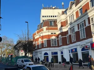 Image of Belvue Serviced Apartment - Ealing Broadway