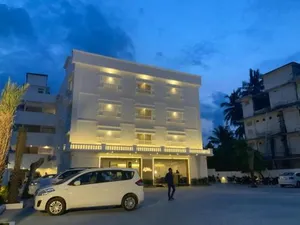 Image of Hotel Park Residency Thrissur