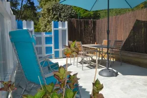 Image of Maisonnette Gatseau