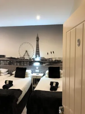 Image of Happy Return Hotel